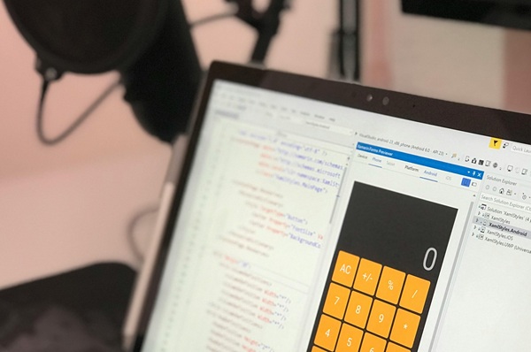 Mobirise Website Builder